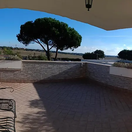 La Casa Di Tizio, Caio E Sempronio