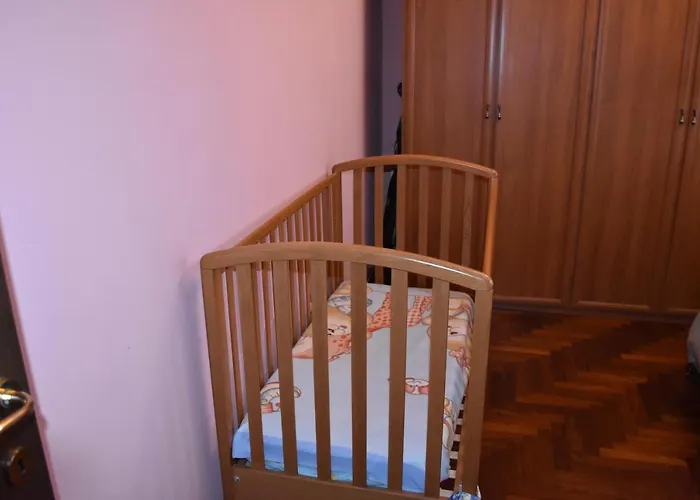 La Casa Di Tizio, Caio E Sempronio Casa de hóspedes 4*
