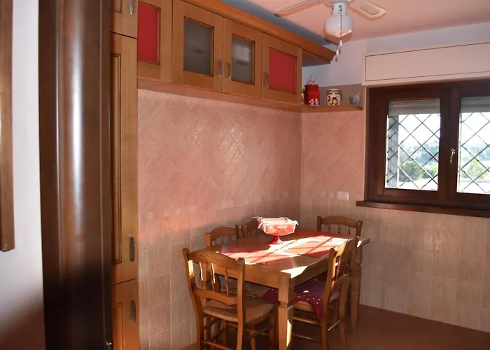 Casa de hóspedes La Casa Di Tizio, Caio E Sempronio Roma