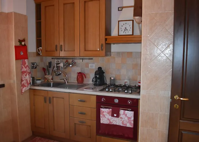 La Casa Di Tizio, Caio E Sempronio 4* Roma