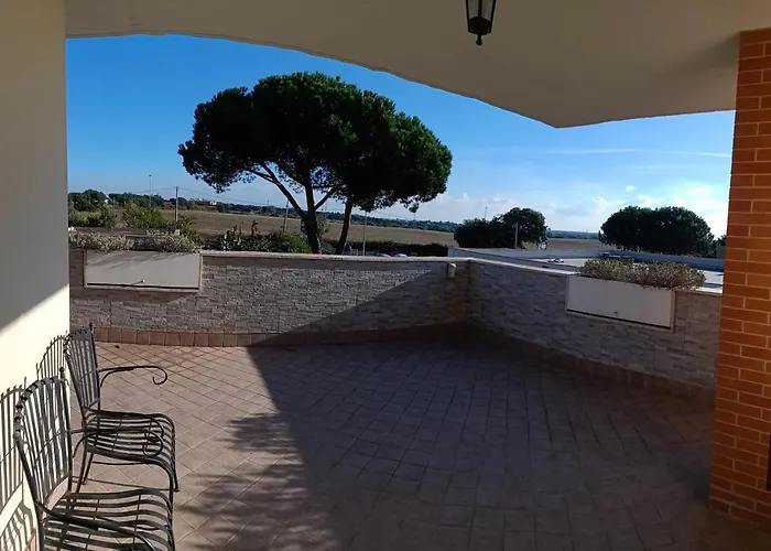 La Casa Di Tizio, Caio E Sempronio Casa de hóspedes 4*