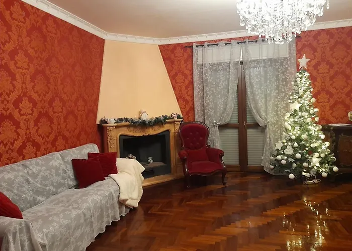 La Casa Di Tizio, Caio E Sempronio 4*